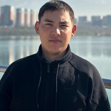 Фотография мужчины Омирбек, 27 лет из г. Павлодар