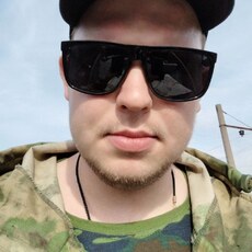 Фотография мужчины Серега, 30 лет из г. Донецк