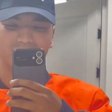 Фотография мужчины Мирас, 22 года из г. Экибастуз