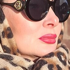 Фотография девушки Наташа, 50 лет из г. Санкт-Петербург