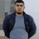 Мустик, 29 лет