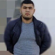 Фотография мужчины Мустик, 29 лет из г. Нижнекамск