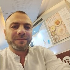 Фотография мужчины Сергей, 39 лет из г. Пльзень