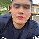 Абдужалил, 21 год