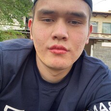 Фотография мужчины Абдужалил, 21 год из г. Алматы