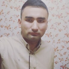 Фотография мужчины Руслан, 32 года из г. Фергана