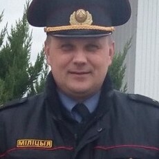 Фотография мужчины Сергей, 53 года из г. Речица