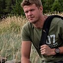 Илья, 33 года