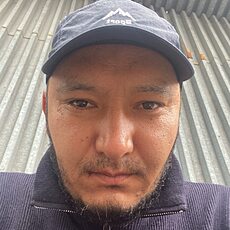 Фотография мужчины Мади, 35 лет из г. Алматы