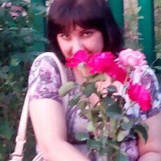 Фотография девушки Элина, 47 лет из г. Старый Оскол