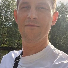 Фотография мужчины Денис, 41 год из г. Архангельск