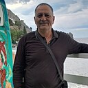 Вугар, 54 года