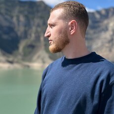 Фотография мужчины Илья, 30 лет из г. Нижний Новгород