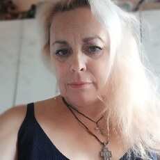 Фотография девушки Людмила, 52 года из г. Комсомольское