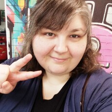 Фотография девушки Хельга, 41 год из г. Таганрог