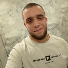 Фотография мужчины Вадим, 28 лет из г. Ногинск