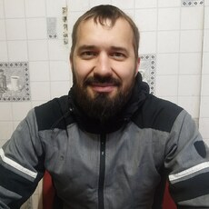 Фотография мужчины Максим, 33 года из г. Чехов