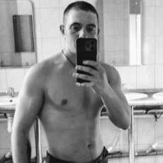 Фотография мужчины Александр, 21 год из г. Магнитогорск
