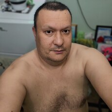 Фотография мужчины Рустик, 41 год из г. Ташкент