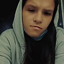 Вика, 22 года