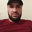 Мага, 34 года