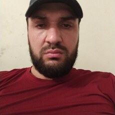 Фотография мужчины Мага, 34 года из г. Махачкала