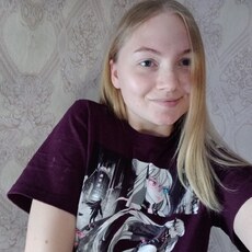 Фотография девушки Юлия, 24 года из г. Омск