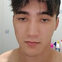 Малик, 25 лет