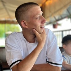 Фотография мужчины Никита, 20 лет из г. Псков