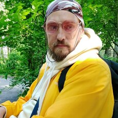 Фотография мужчины Алексей, 38 лет из г. Москва