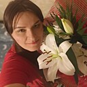 Вика, 43 года