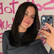 Анна, 28 из г. Санкт-Петербург.