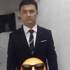 Фотография мужчины Bek, 25 лет из г. Москва