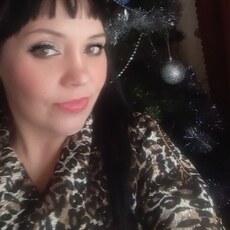 Фотография девушки Татьяна, 41 год из г. Лиски