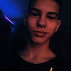 Фотография мужчины Майкл, 22 года из г. Минск