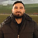 Дамир, 38 лет