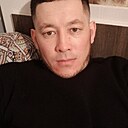 Дамир, 35 лет