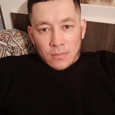 Фотография мужчины Дамир, 35 лет из г. Усть-Каменогорск