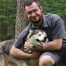 Фотография мужчины Юрий, 25 лет из г. Старый Оскол