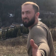 Фотография мужчины Тимур, 30 лет из г. Мытищи