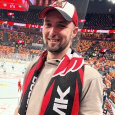 Фотография мужчины Енот, 33 года из г. Екатеринбург