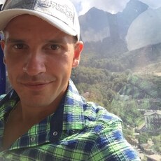 Фотография мужчины Михаил, 35 лет из г. Заволжье