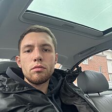 Фотография мужчины Кирилл, 22 года из г. Омск