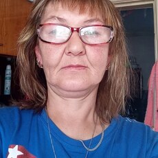 Фотография девушки Ольга, 50 лет из г. Юрга