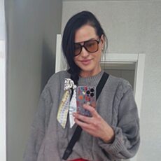 Фотография девушки Людмила, 42 года из г. Краснодар