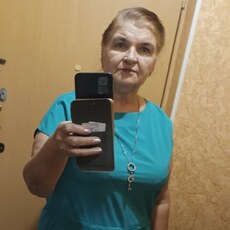 Фотография девушки Владимировна, 67 лет из г. Курск