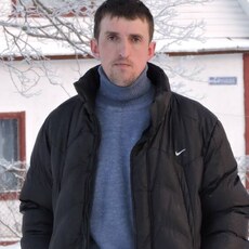 Фотография мужчины Максим, 45 лет из г. Вилейка