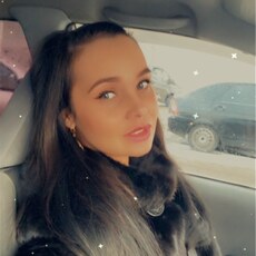 Полина, 38 из г. Курган.