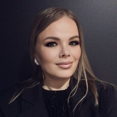 Оля, 38 из г. Екатеринбург.