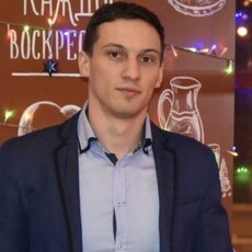 Фотография мужчины Эксперементатор, 29 лет из г. Краснодар